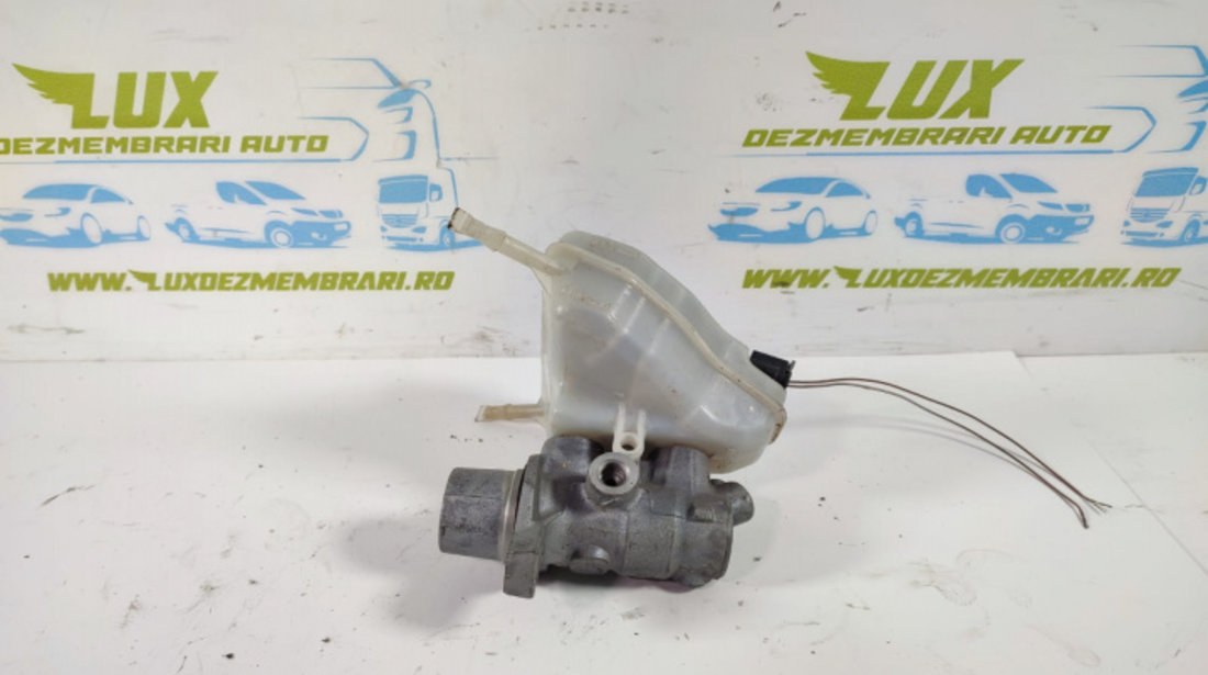 Pompa servo frana vas a2054300002 Mercedes-Benz C-Class W205/S205/C205 [2014 - 2018]