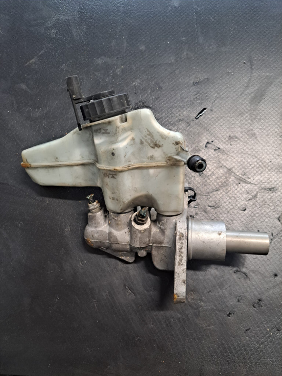 Pompa servo frana Volkswagen Passat B6 1.9 BXE 2005-2010 - COD 3C2611301