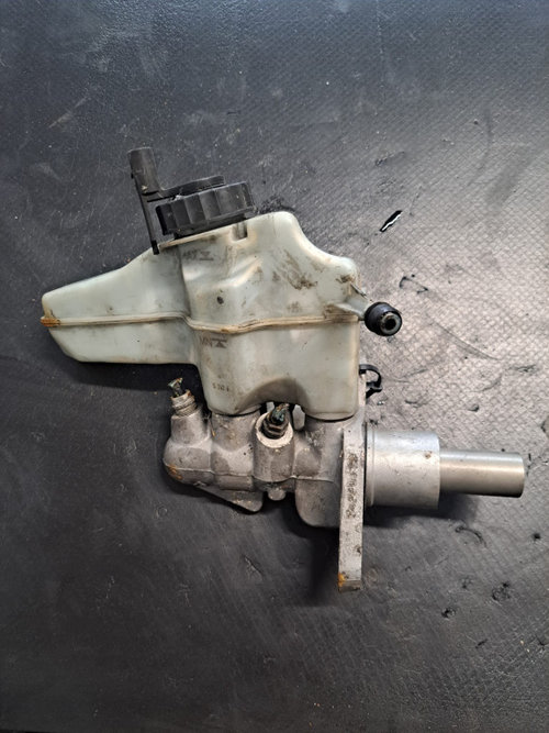 Pompa servo frana Volkswagen Passat B6 1.9 BXE 2005-2010 - COD 3C2611301