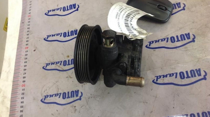 Pompa Servo Fulie 6 Caneluri Volkswagen GOLF IV 1J1 1997-2005