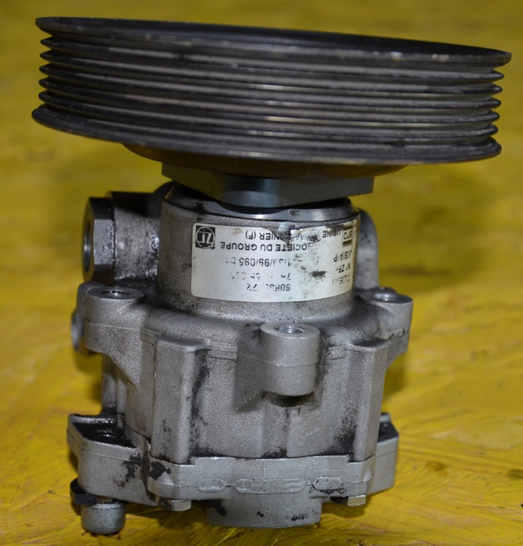 POMPA SERVO + FULIE ALFA ROMEO 156 1997-2000 1.8 BENZINA