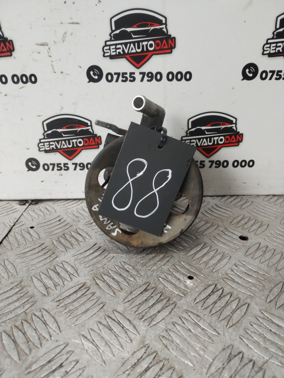 Pompa servo Hyundai Santa Fe (2000-2006) 2.0 Motorina 2004, 42-022-1012