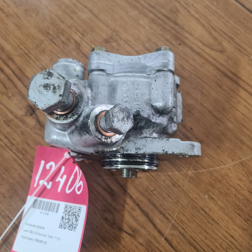 Pompa servo Iveco Daily 3 (2006->) 3.0 Motorina 2008, 7682955133