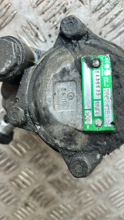 Pompa servo Iveco Daily 3 50C13 2.8HPI an 2006