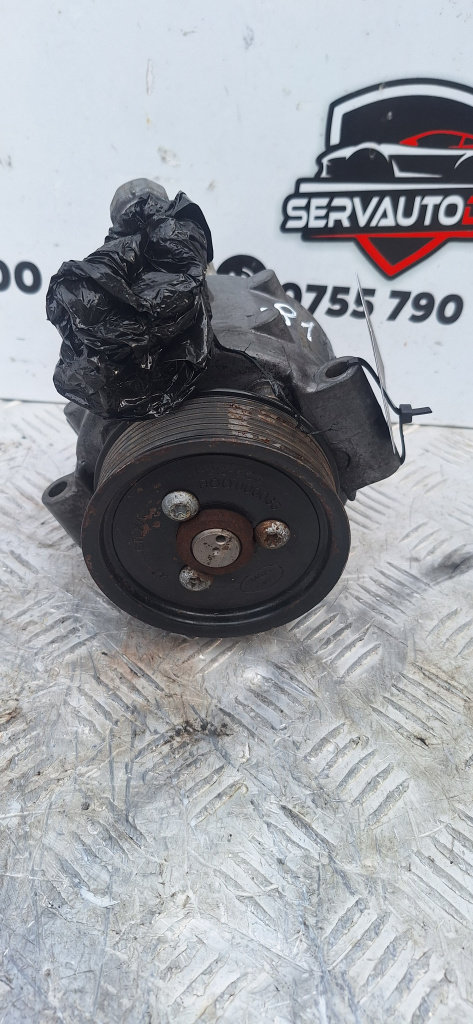 Pompa servo Land Rover Range Rover 3 (2002->) 2.7 Motorina 2008, 4H2Q-6C348-CB