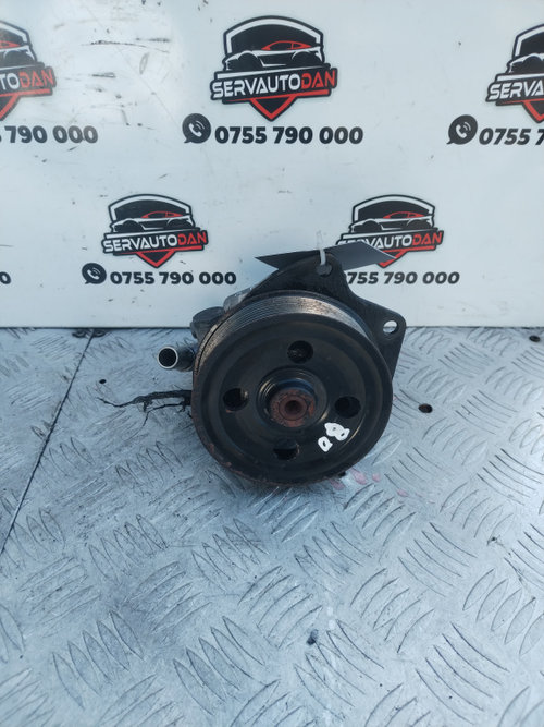 Pompa servo Land Rover Range Rover 3 (2002->) 2.7 Motorina 2008, QVB500660