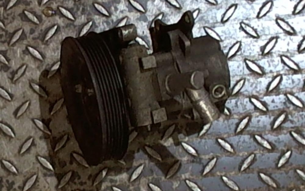 Pompa servo Mercedes 2.2 CDI w203 w210 w211 A0024669201