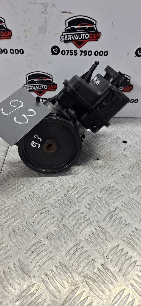 Pompa servo Mercedes-Benz C-class facelift (2011-2014) [w204] 2.2 Motorina 2014, A0064661501