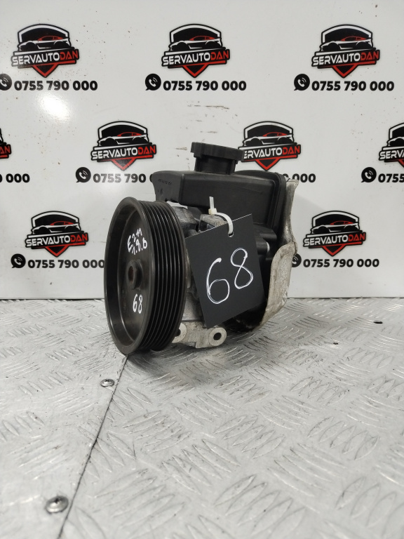 Pompa servo Mercedes-Benz E-Class (2002-2008) [W211] 1.8 Benzina 2008, A0034664301 / 7692900519