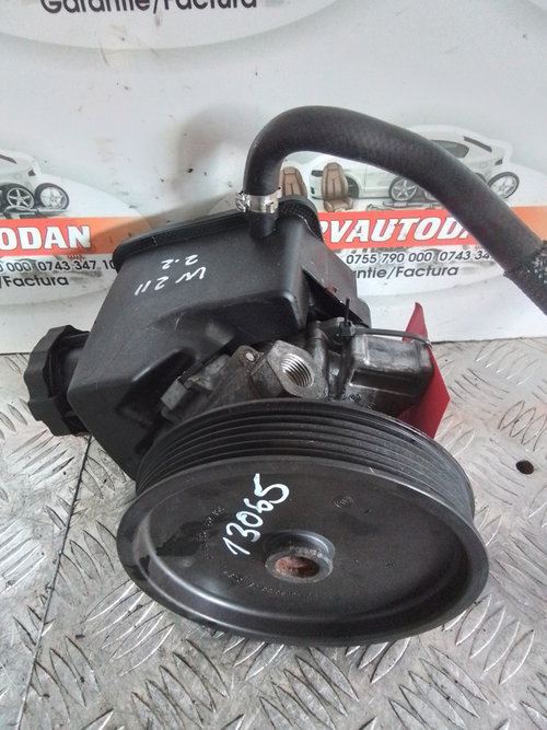 Pompa servo Mercedes-Benz E-Class (2002-2008) [W211] 2.2 Motorina 2008, -