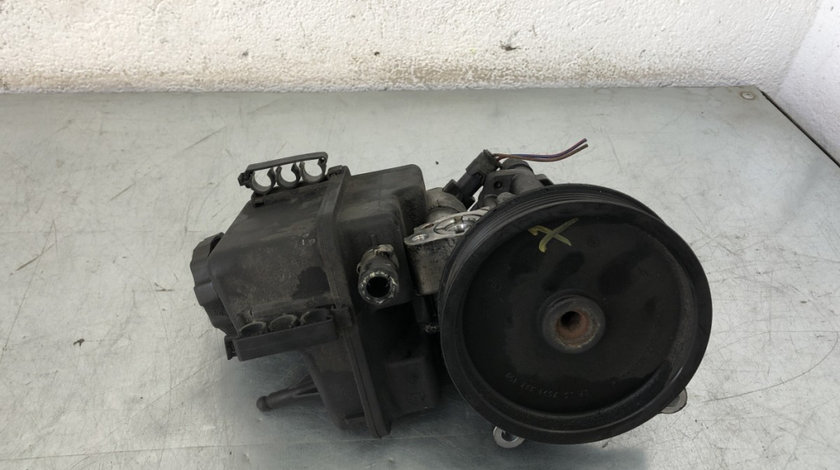 Pompa servo Mercedes-Benz E220 W212 CDI 7G-Tronic Plus, 170cp sedan 2012 (A0064664701)