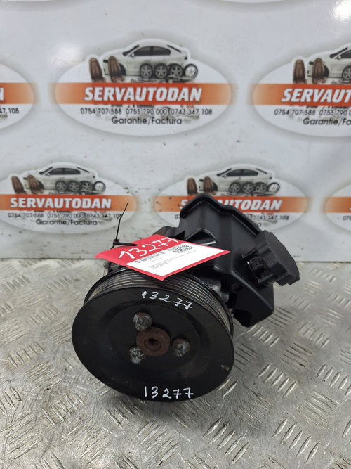 Pompa servo Mercedes-Benz Vito (2009->) [w639] 2.2 Motorina 2006, A0034667201