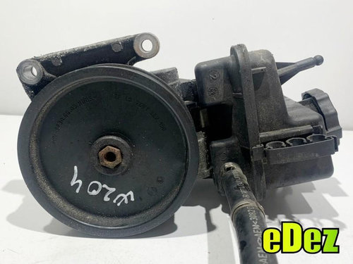 Pompa servo Mercedes C-Class (2007-2010) [W204] 2.2 cdi 651911 A0064662601