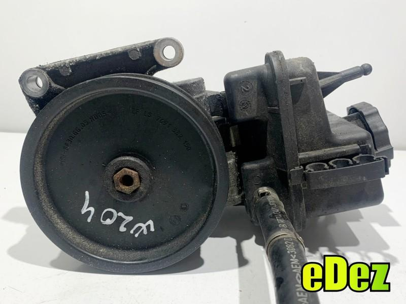 Pompa servo Mercedes E-Class (2009->) [W212] 2.2 cdi 651911 A0064662601