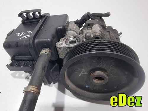 Pompa servo Mercedes GLK Class (2008->) [X204] 2.2 cdi A0064664701