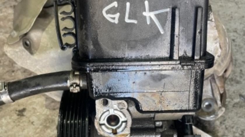 Pompa servo Mercedes Glk motor 2.2