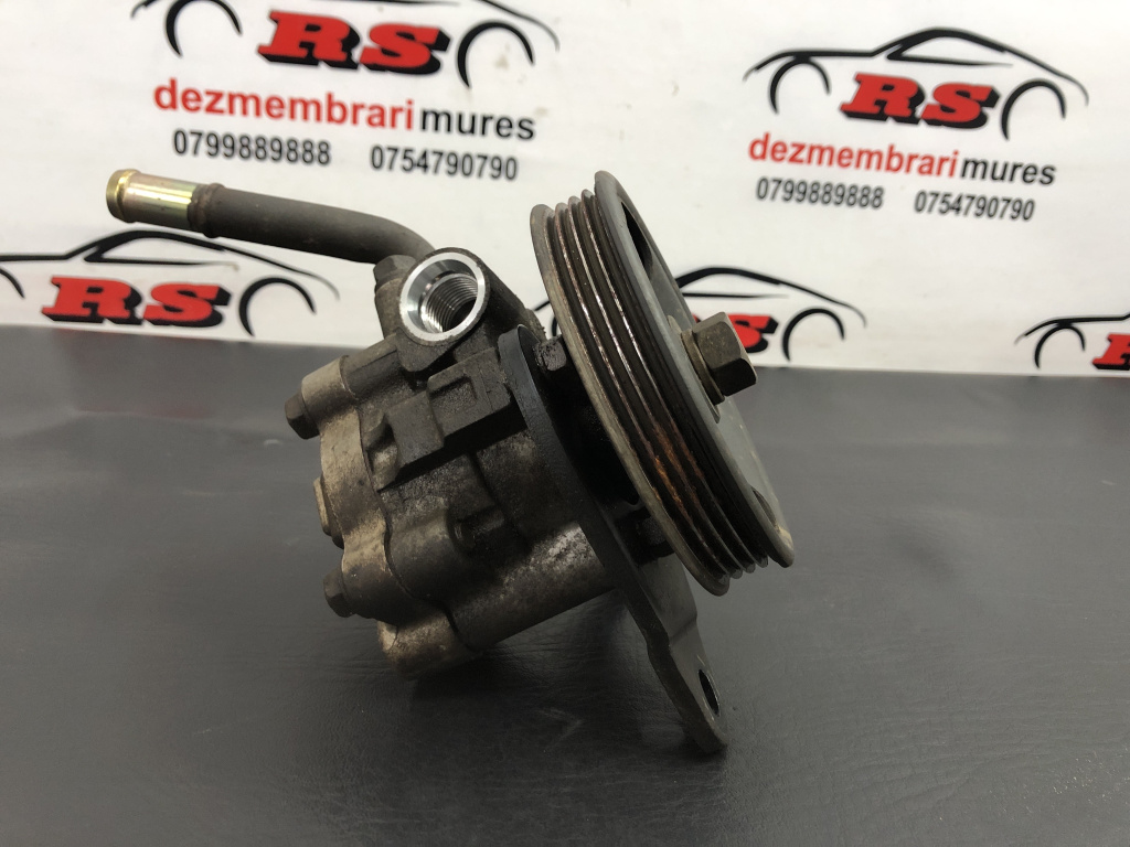 Pompa servo Navara D40 argintiu automat sedan 2006 (cod intern: 210492)
