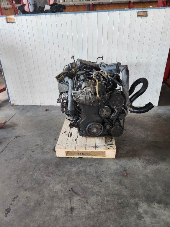 Pompa servo Nissan Primastar 2.0 dCi an de fabricatie 2013