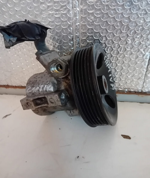Pompa servo Opel Antara [2006 - 2011] Crossover 2.0 CDTi AT AWD (127 hp)
