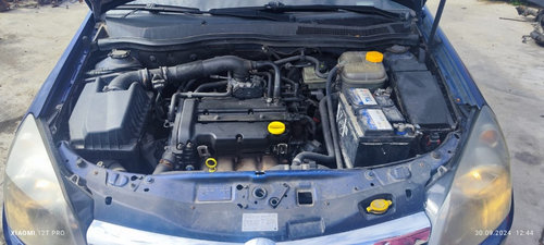 Pompa servo Opel ASTRA H 1.4 benzina 66KW / 90 CP cod motor Z14XEP ,transmisie manula 5+1 cod F13 an...