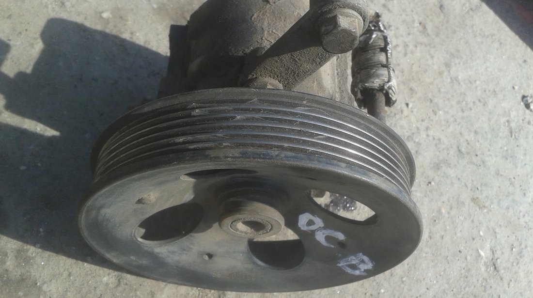 POMPA SERVO OPEL CORSA B 1,4 Astra F