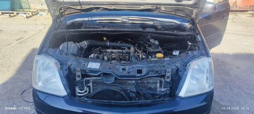 Pompa servo Opel Meriva 1.3 CDTI 55KW / 75 Cp cod motor Z13DTJ, transmisie manuala 5+1 cod cutie F17...