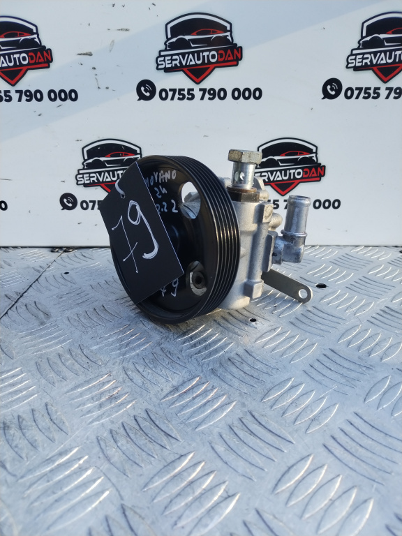 Pompa servo Opel Movano C (2021->) 2.2 Motorina 2024, 9805820980
