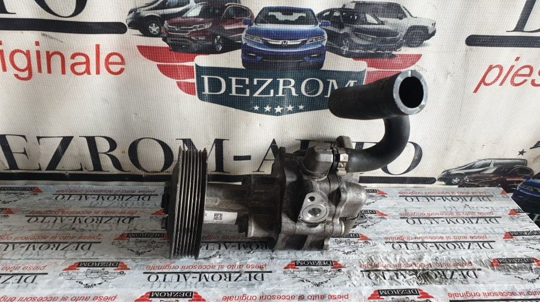 Pompa servo originala BMW 3 Cabrio (E93) 330d 3.0 245 cai cod piesa : 679649102