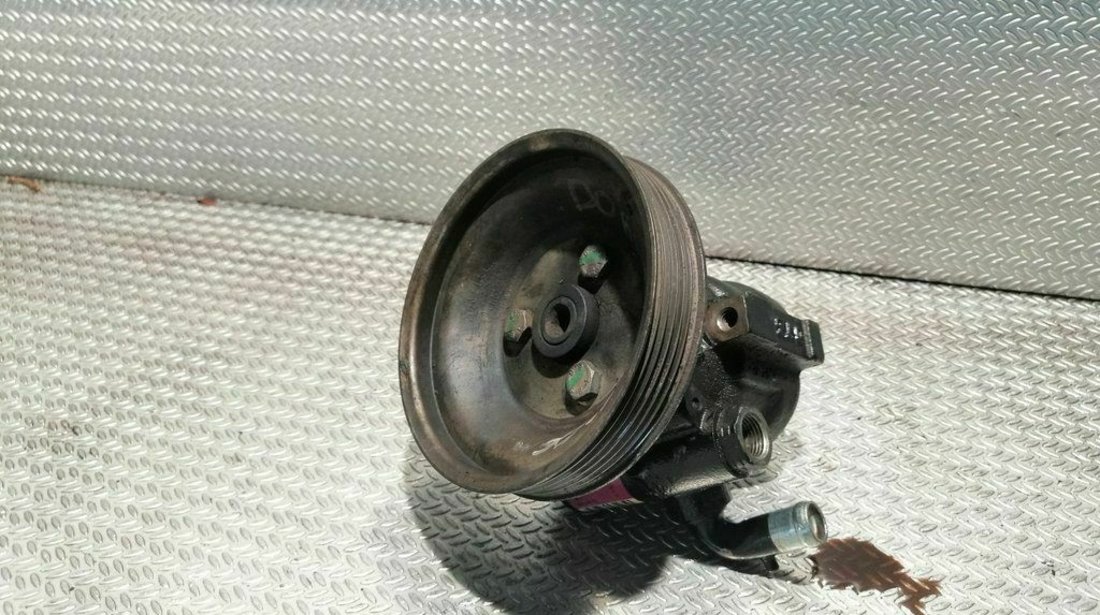 Pompa servo originala Fiat Doblo Punto / Alfa Romeo 1.3 JTD / 1.9 JTD