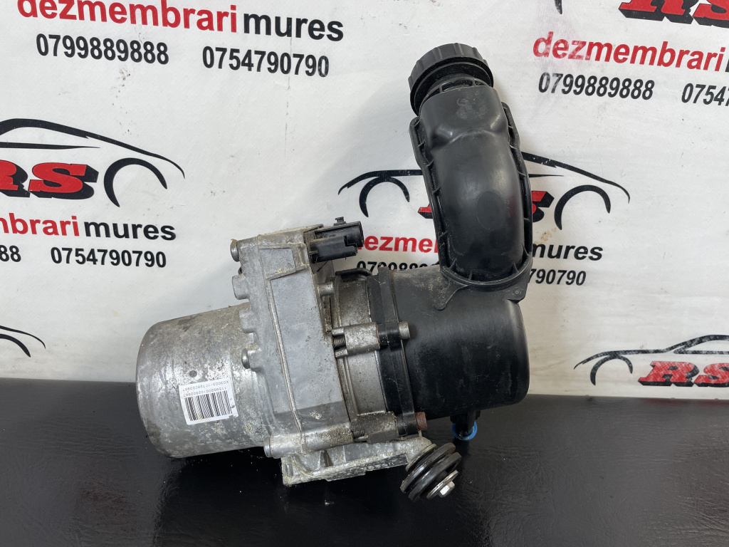 Pompa servo Peugeot 508 2.2hdi Automat 205 cp sedan 2014 (v29006924D)