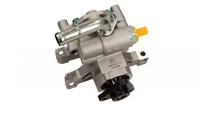 Pompa servo Peugeot BOXER bus 2006-2016 #2 04940190