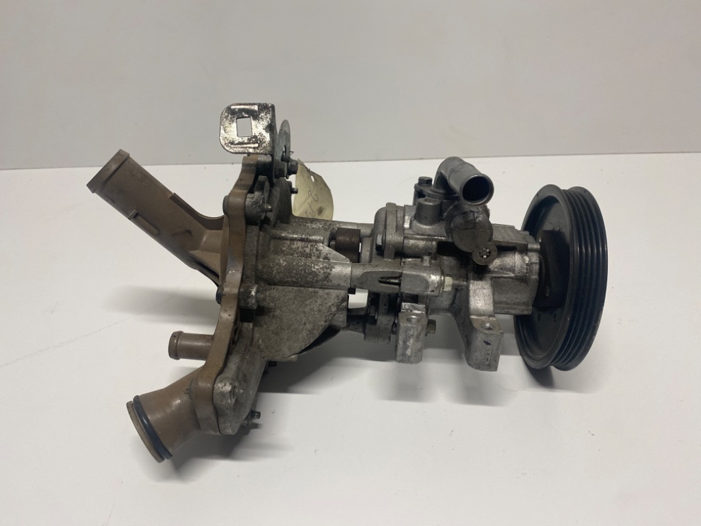 Pompa servo Peugeot Boxer / Citroën Jumper 2.2Hdi 6G11-3A674-AB
