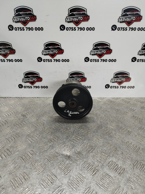 Pompa servo Renault Laguna 2 (2002-2007) 1.6 Benzina 2005, 8200054529 / 26081923 / 8200059051