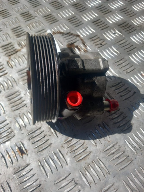 Pompa servo Renault Laguna 3 2.0 DCI an 2008 cod 8200374085