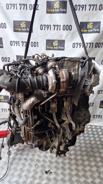 Pompa servo Renault Laguna an fab. 2006 2.0DCI M9R cod 8200319066