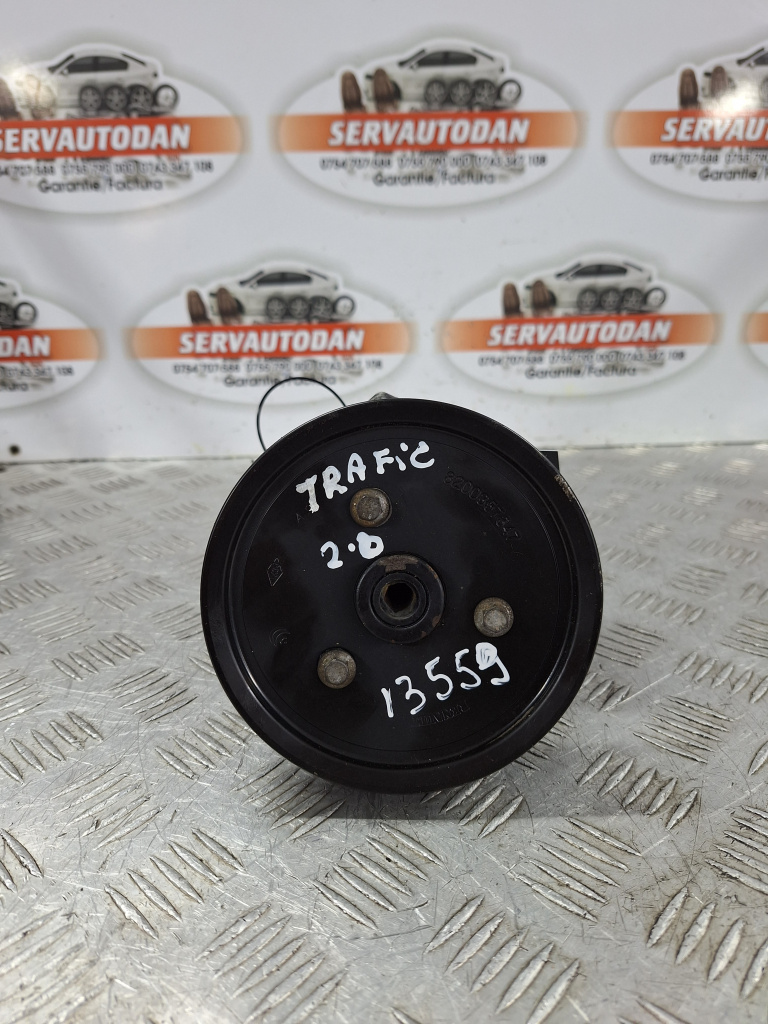 Pompa servo Renault Trafic 2 (2001->) 2.0 Motorina 2009