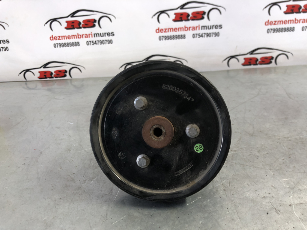Pompa servo Renault Trafic Vivaro Primastar sedan 2011 (820035734)