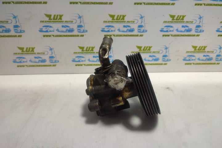Pompa servo servodirectie 1.4 TDCI, F6JA zs6c 3a696 dc es zs6c3a696dces Ford Fusion [2002 - 2005]