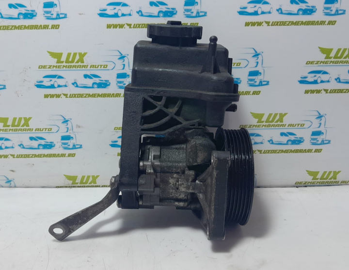Pompa servo servodirectie 2.2 cdi euro 5 euro 6 7691332150 Mercedes-Benz C-Class W204/S204 [2007 - 2012]