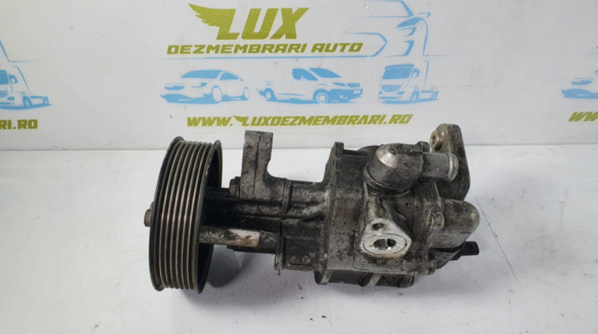 Pompa servo servodirectie 3.0 d n57 lh2115343 BMW Seria 7 F01/F02 [2008 - 2012]