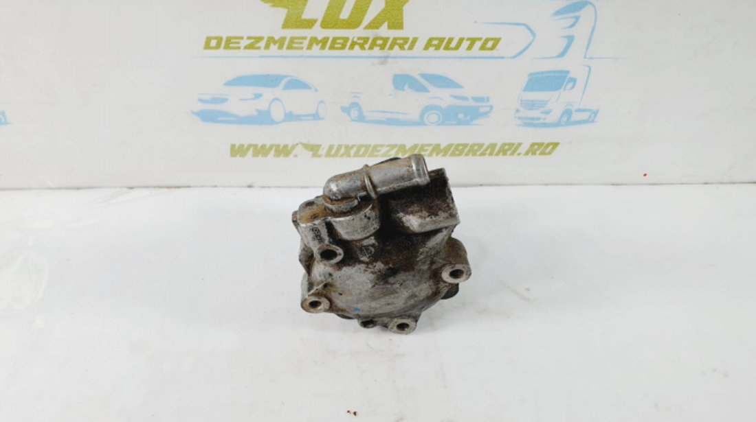 Pompa servo servodirectie 3.0 tdi CASA 7p6422154 Volkswagen VW Touareg generatia 2 7P [2010 - 2014]