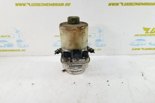 Pompa servo servodirectie 6q0423156ab Skoda Fabia [facelift] [2004 - 2007]