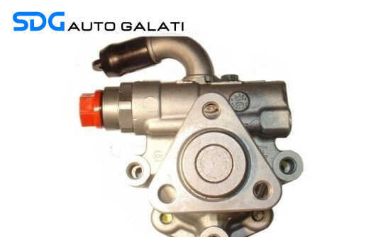 Pompa Servo Servodirectie Audi A4 B5 1.8 i APT AVV ADR ARG AFY 1997 - 2001 Cod 8D0145156L 058145255E [M5955]