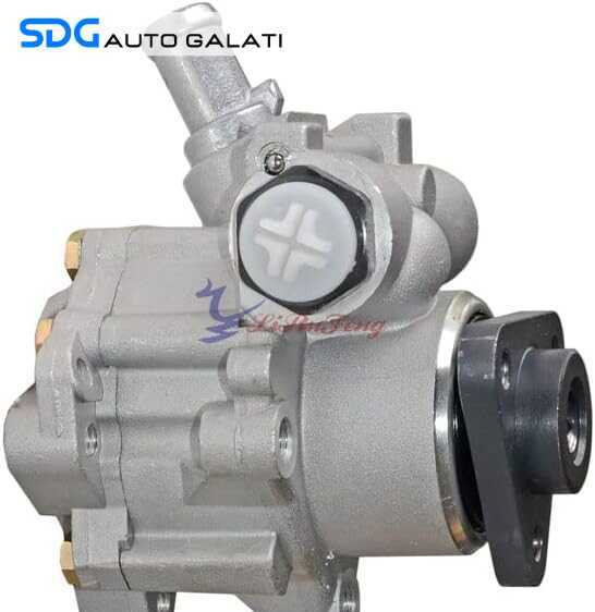 Pompa Servo Servodirectie Audi A4 B7 2.0 TDI 2004 - 2008 Cod 8E0145155N [X3940]