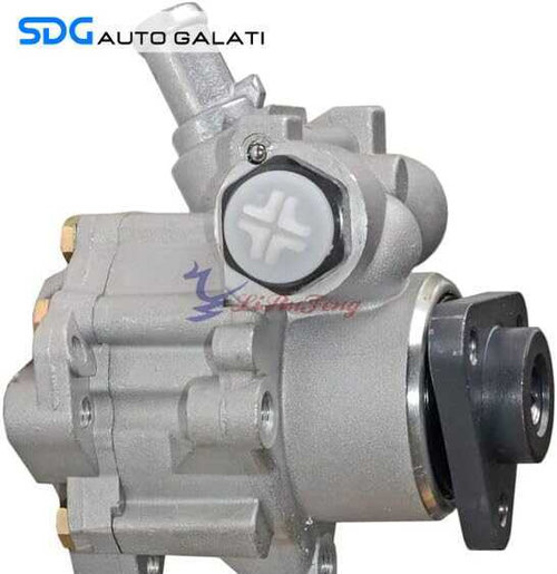 Pompa Servo Servodirectie Audi A4 B7 2.0 TDI 2004 - 2008 Cod 8E0145155N [X3940]