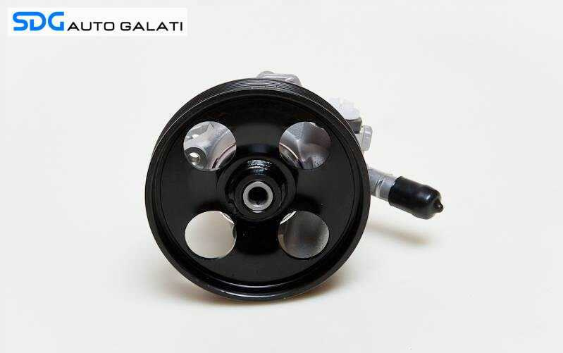 Pompa Servo Servodirectie Citroen C4 1.6 HDI 2004 - 2008 Cod 9656405380 [M5339]