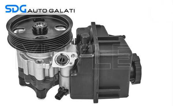 Pompa Servo Servodirectie Completa cu Fulie si Vas Mercedes Clasa E Class W212 S212 E200 E220 E250 2.2 CDI 2009 - 2016 Cod A0064661501 [N0983]