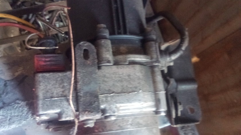Pompa servo servodirectie electrica Peugeot 307