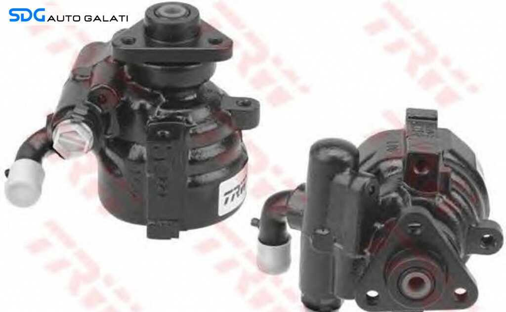 Pompa Servo Servodirectie Fiat Doblo 1.9 JTD 2000 - 2010 Cod 46534757 26064414-FJ [M6130]