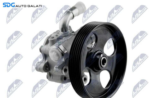 Pompa Servo Servodirectie Ford Fiesta 5 1.4 TDCI 2001 - 2008 Cod 2S6C-3A696-DC Cod compatibil 2S6C-3...